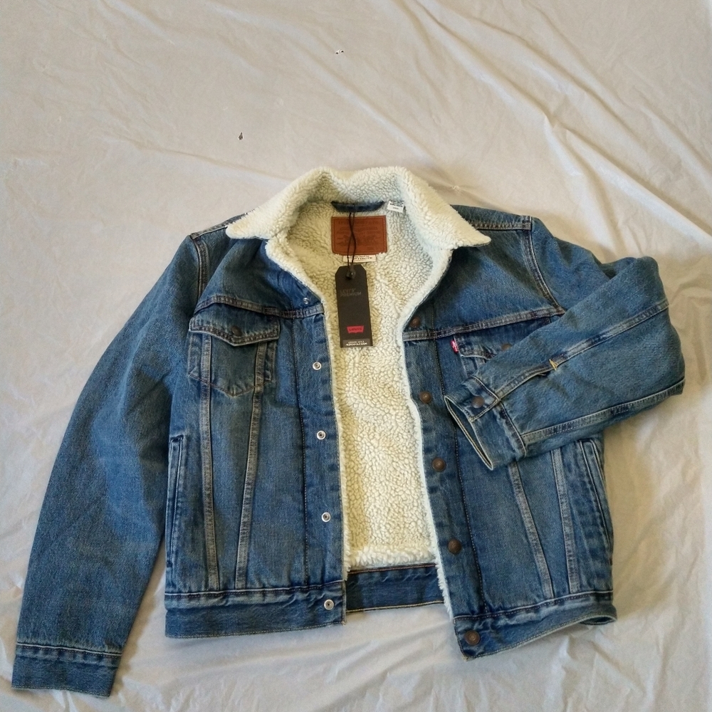 Jacket - Picture 5 of 6